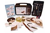 Wetfly Featuring Creative Angler Tying Kit.