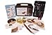 Wetfly Featuring Creative Angler Deluxe Fly Tying Kit with Book and Dvd. This Is Our Most Popular Fly Tying Kit.