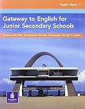 Gateway to English for junior secondary schools. Pupil's book 2