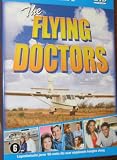 THE FLYING DOCTORS - Complete Series 1 (7 DVD box set) (1170 min.)