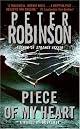 Piece of My Heart: A Novel of Suspense