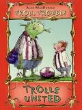 Trolls United! (Troll Trouble)