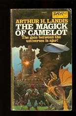 The Magick of Camelot
