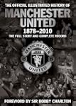 The Official Illustrated History of M...