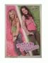 Hannah Montana Poster Best Of Both Worlds Miley Cyrus