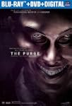 The Purge / La Purge (Bilingual) [Blu...