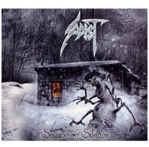 Sadist - Season in Silence - Zortam Music