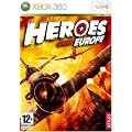 Heroes over Europe
