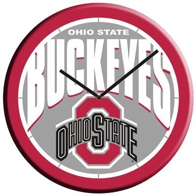 Ohio State Buckeyes Suntime College Athletics