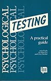 Psychological testing : a managers guide
