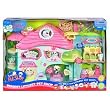 LPS Biggest Littlest Pet Shop Bundle w/ 6 Extra Pets