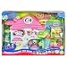 LPS Biggest Littlest Pet Shop Bundle w/ 6 Extra Pets