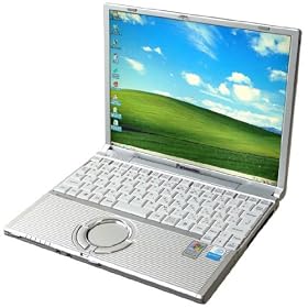 �y���Ãp�\�R��/����PC�zCF-T2BC(����LAN�t.CD.256MB.XP) [PC]