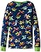 Hatley Little Boys' Pajama Set Overall -Dragons