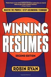 Winning Resumes, 2nd Edition