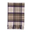 tartan wool carpets