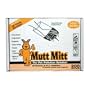 Mutt Mitt 100-Percent Degradable Dog Waste Pick Up Bag, 200-Count