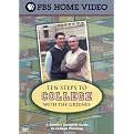 Ten Steps to College
