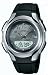 Sporting Goods : Casio Men's Ana-Digi Tough Solar Alarm Sport Watch #AWS90-7AV