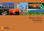Wildes Afrika in 365 Bildern