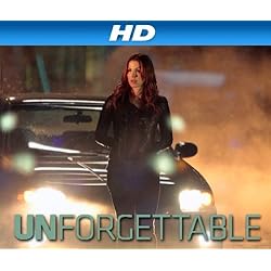 Unforgettable, Season 1 [HD]