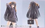 The Disappearance of Haruhi Suzumiya EX PVC Type-A (Haruhi Suzumiya) Figure 17cm (Genuine product imported from Japan.)
