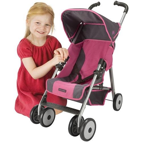 maclaren toy stroller