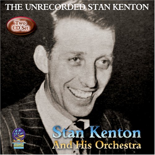 Stan Kenton