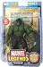 MARVEL LEGENDS "HULK" VARIANT SERIES 1 (WITH GOLD COMIC & WALL MOUNTABLE DISPLAY) RARE!!!_s-1