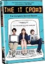 The IT Crowd: The Complete Second Season