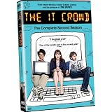 The IT Crowd: The Complete Second Season