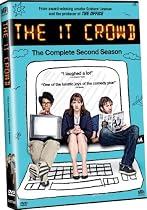 Watch The IT Crowd: The Complete Second Season Online.