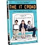 It Crowd S2 <b>DVD</b> ~ Chris O'Dowd