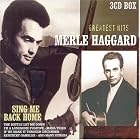 Greatest Hits by Merle Haggard
