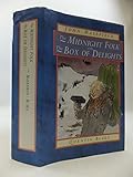 The midnight folk ; The box of delights
