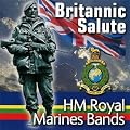 Britannic Salute
