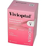 UPC 854442003118 product image for Women, Multivitamin & Multimineral Supplement, 90 Capsules | upcitemdb.com