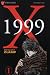 Book X/1999 Comic 1 (X 1999, 1)