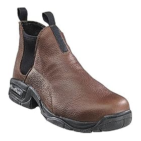 Nautilus Mens N1660 Boots by Nautilus