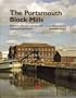 Portsmouth Block Mills