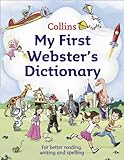Collins my first Webster's dictionary