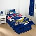Transformers Single Duvet