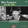 H&ouml;rbuch Mimi Rutherfurt und die Fälle... Galgenfrist, Die Ruhe der Toten, Diebe in der Nacht