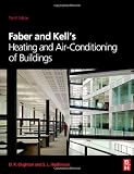 Faber & Kell's Heating & Air-conditioning of Buildings, Tenth Edition