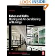Faber & Kell's Heating & Air-conditioning of Buildings'