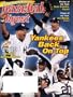 Baseball Digest January 2010 New York Yankees on Cover, Yankees Back On Top, 2009 Rookie All-Star Team, Zack Greinke/Kansas City Royals, Joe Mauer/Minnesota Twins, B.J. Upton/Tampa Bay Rays