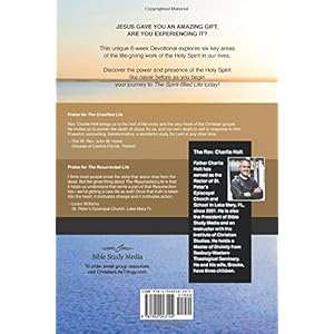 The Spirit-Filled Life: All the Fullness of God (The Christian Life Trilogy)
