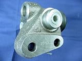 Qualitee International Parts 67-16-050 Front Left Wheel Cylinder