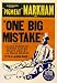 One Big Mistake - Movie Poster - 11 x 17