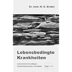 Lebensbedingte Krankheiten